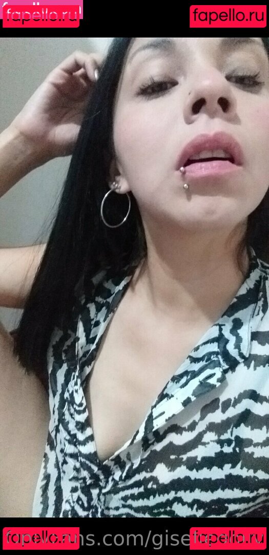 giselledolly Nude Onlyfans Photo 6