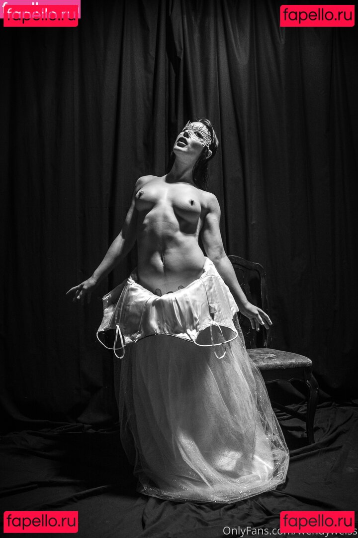 wendyweiss Nude Onlyfans Photo 43