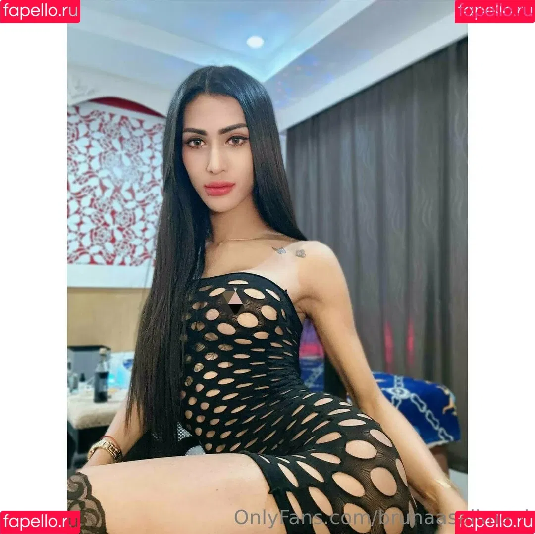 brunaasalimeni Onlyfans Photo Gallery 