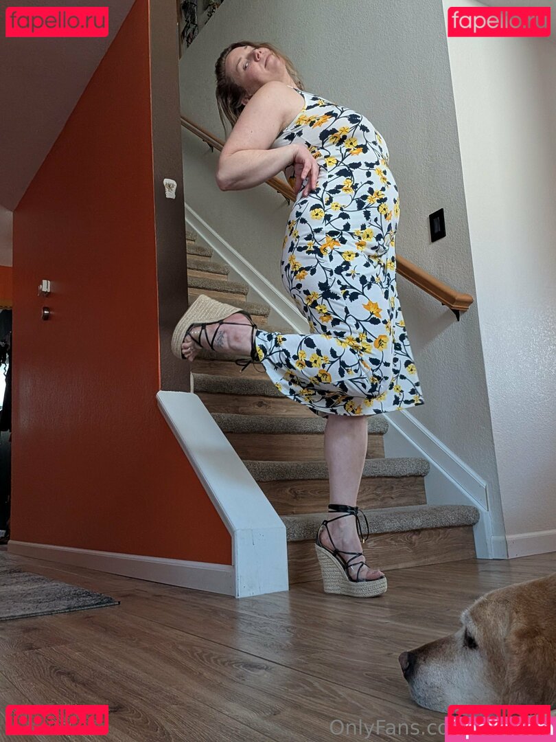mplfeet Nude Onlyfans Photo 11