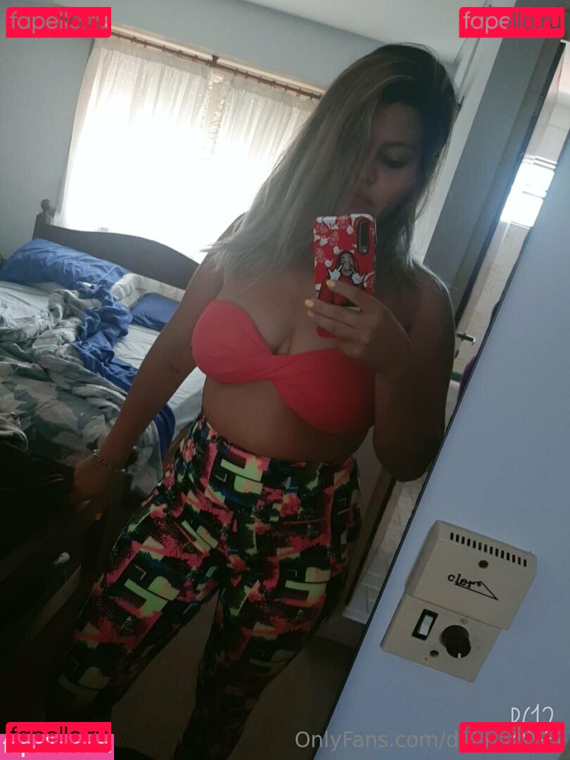 dalma2025 Nude Onlyfans Photo 3