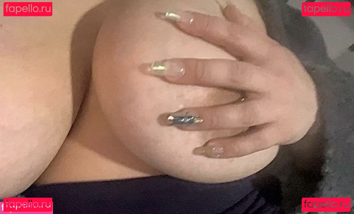 vvrain Nude Onlyfans Photo 20