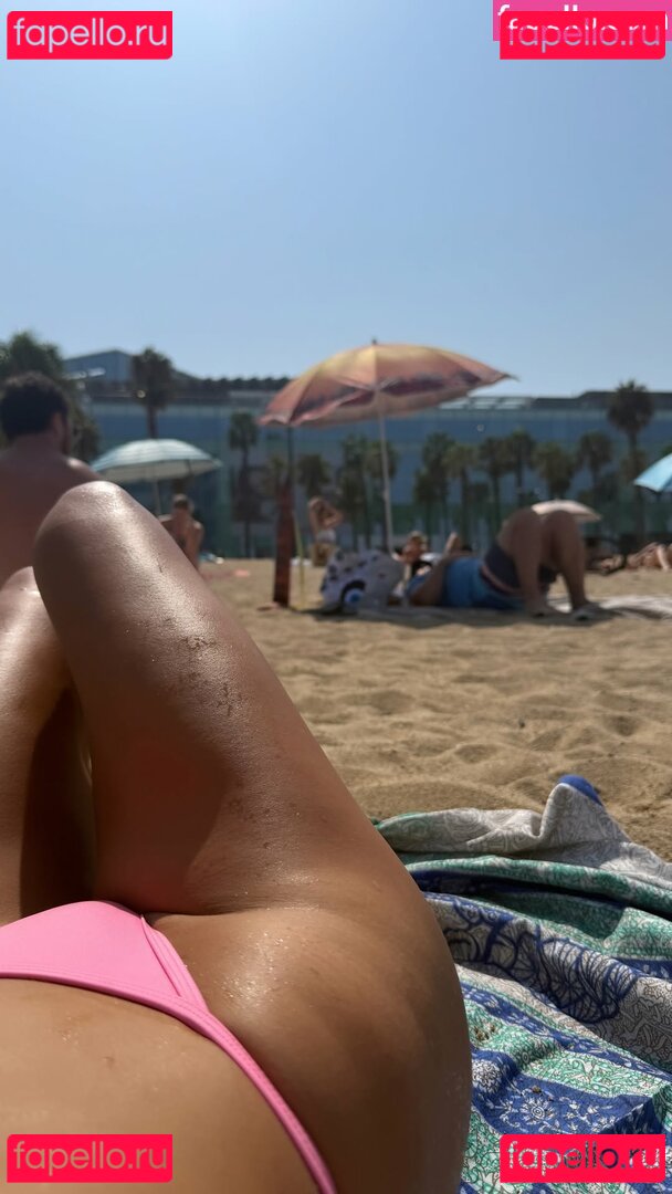 Maribel Fernandez Nude Onlyfans Photo 36