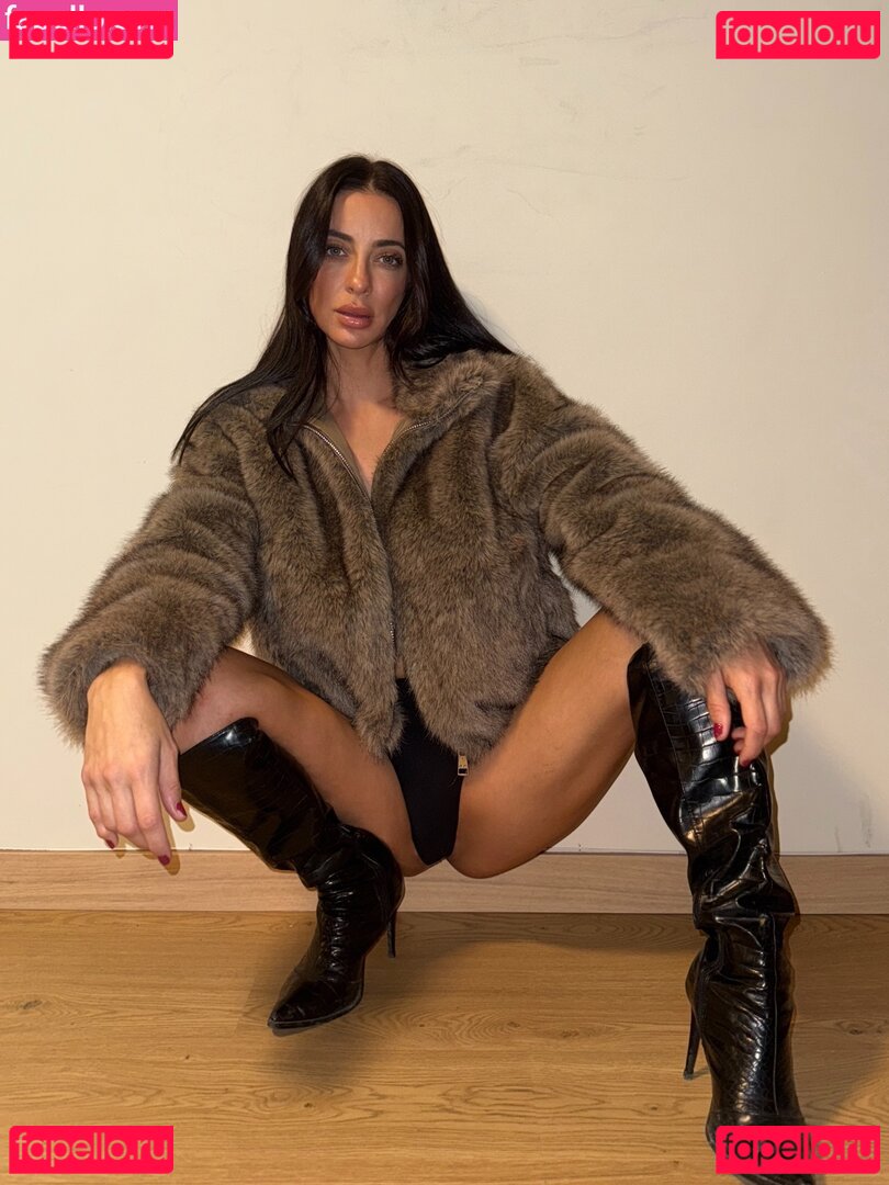 Maribel Fernandez Nude Onlyfans Photo 9