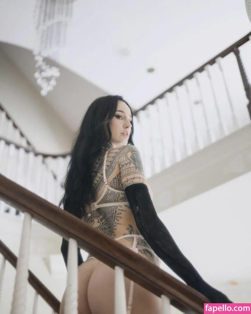 Emma Vauxdevil Onlyfans Photo Gallery 