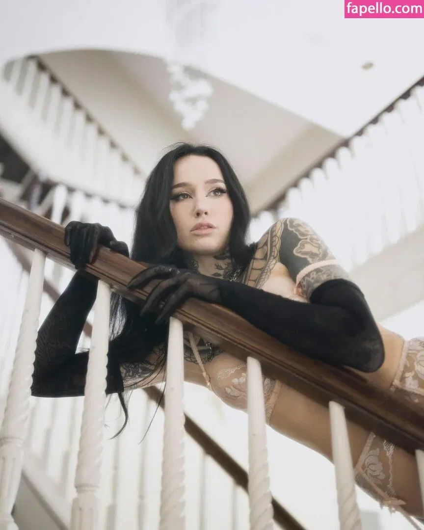 Emma Vauxdevil Onlyfans Photo Gallery 