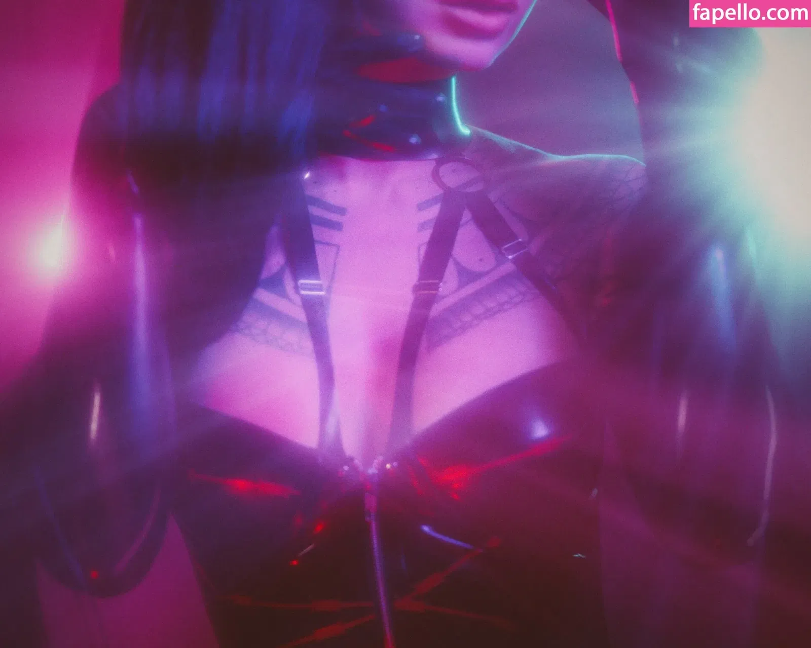 Emma Vauxdevil Onlyfans Photo Gallery 