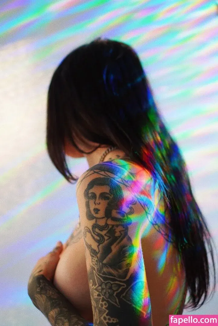 Emma Vauxdevil Onlyfans Photo Gallery 