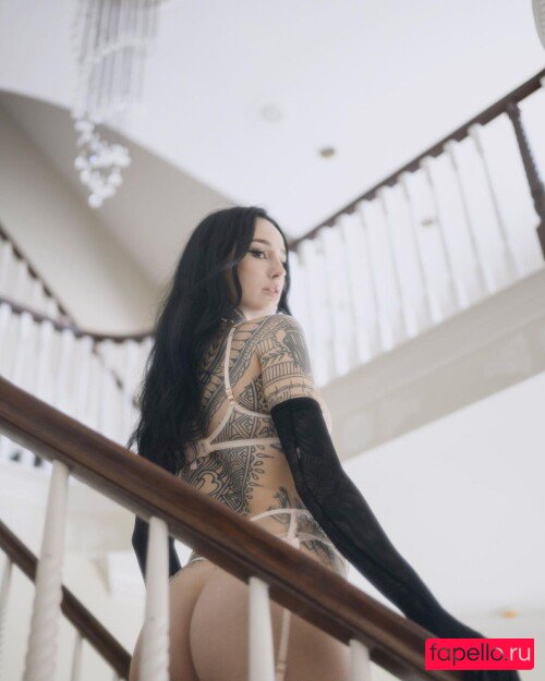 Emma Vauxdevil Nude Onlyfans Photo 24