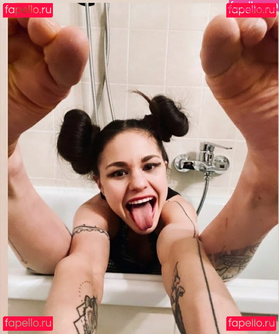 Stefanie Millinger Nude Onlyfans Photo 34