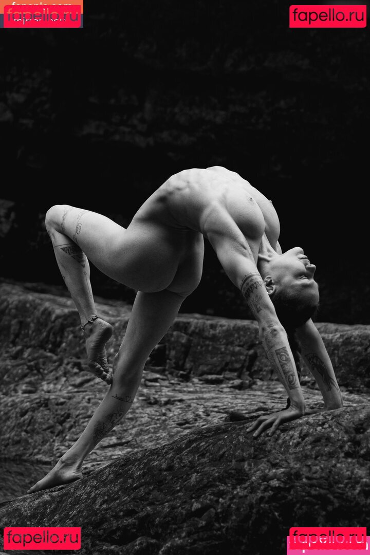 Stefanie Millinger Nude Onlyfans Photo 22
