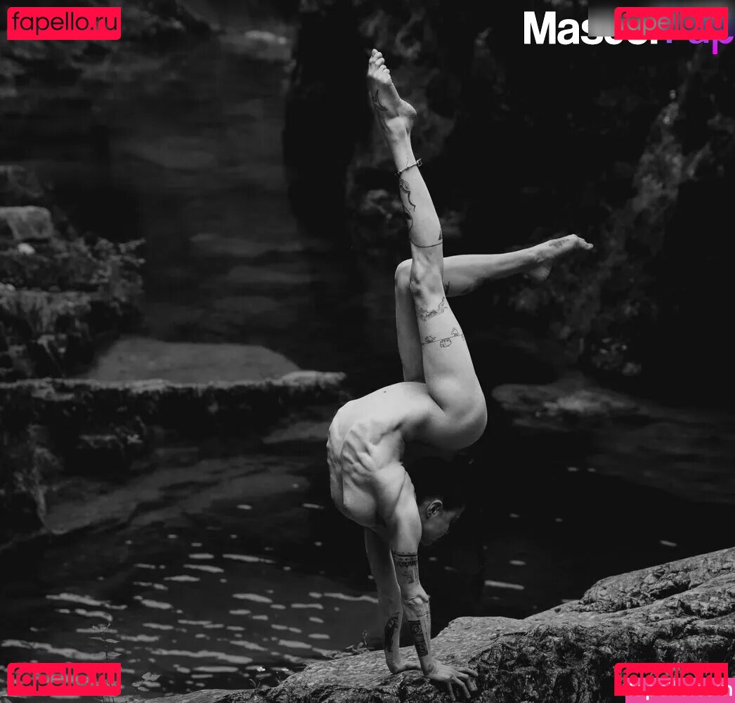 Stefanie Millinger Nude Onlyfans Photo 13