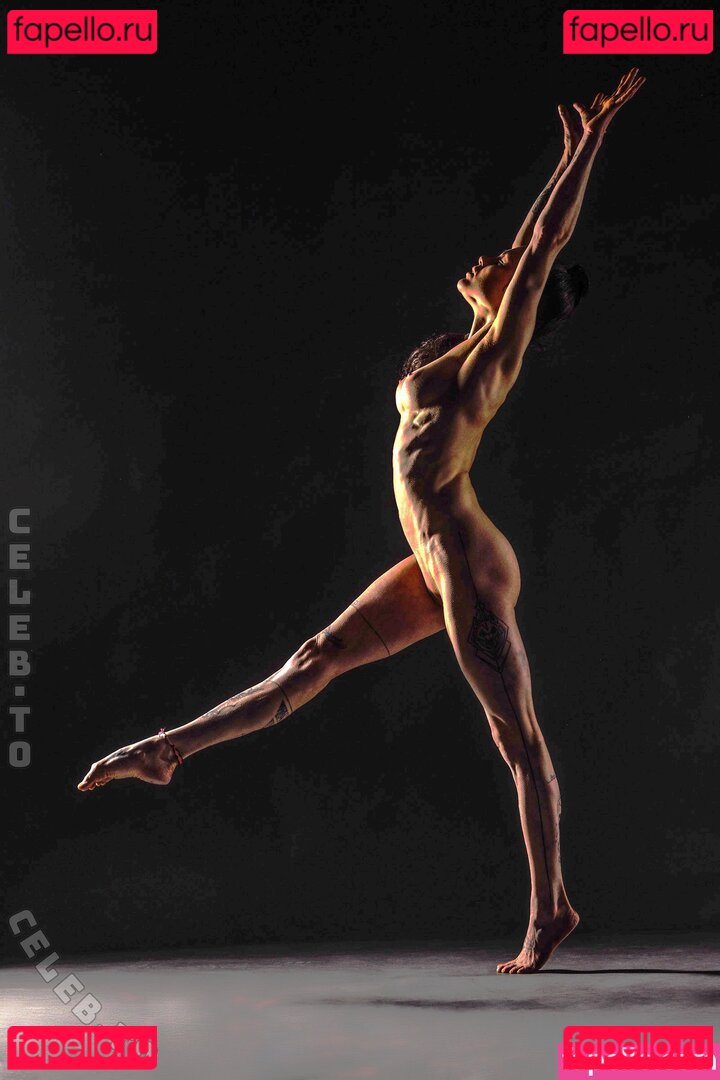 Stefanie Millinger Nude Onlyfans Photo 5