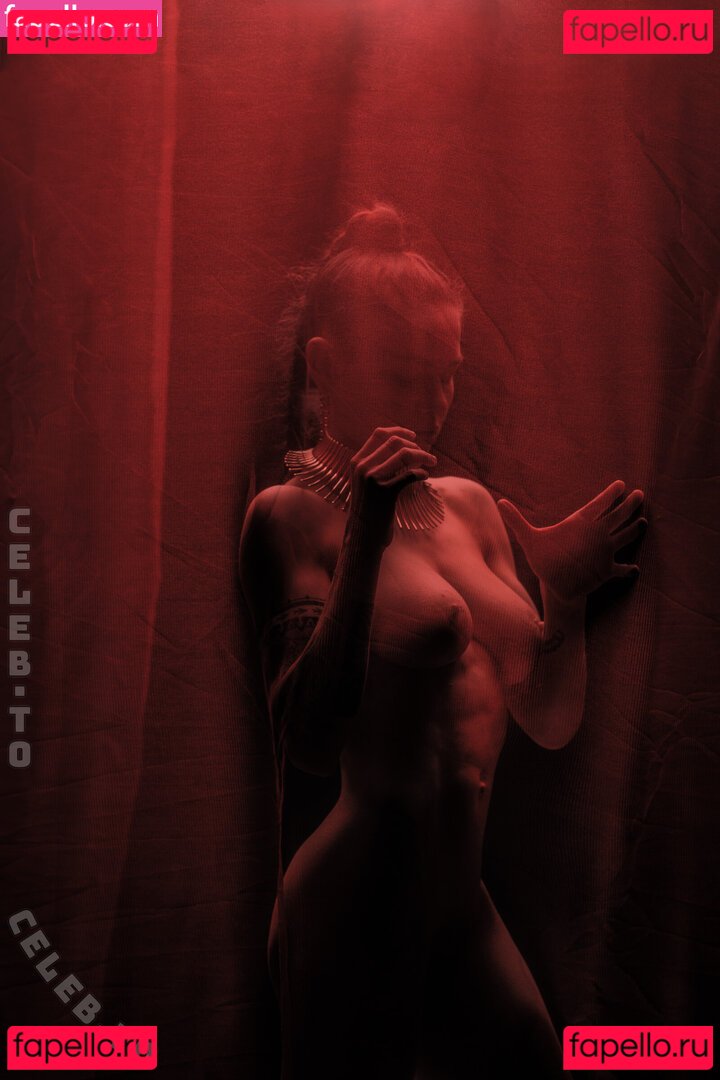Stefanie Millinger Nude Onlyfans Photo 4