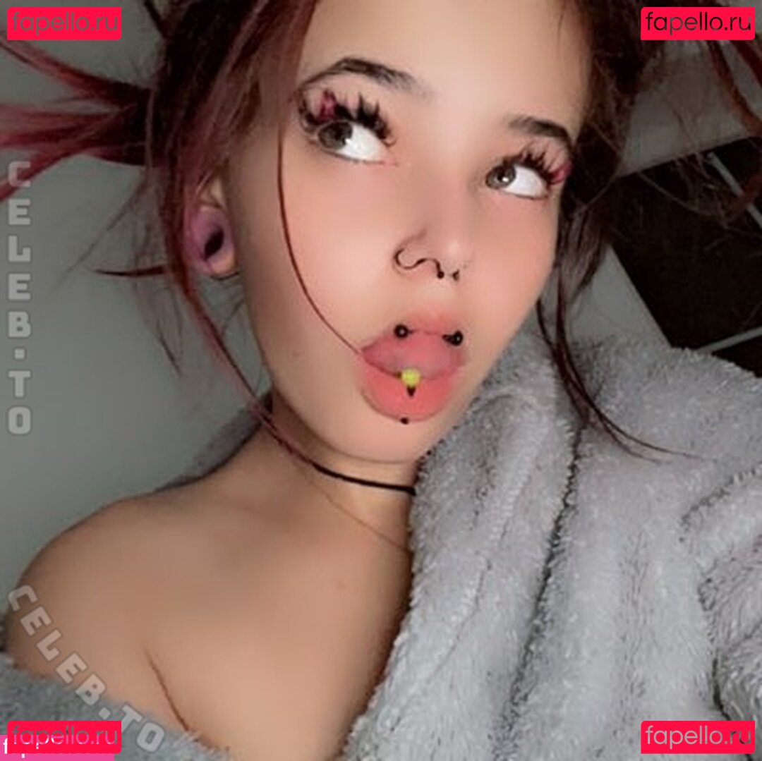 666lina420 Nude Onlyfans Photo 7