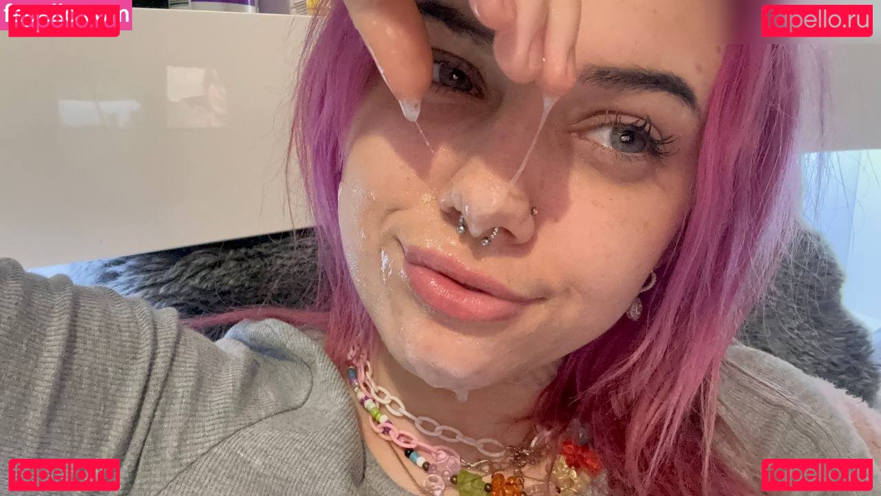 siamay Nude Onlyfans Photo 9