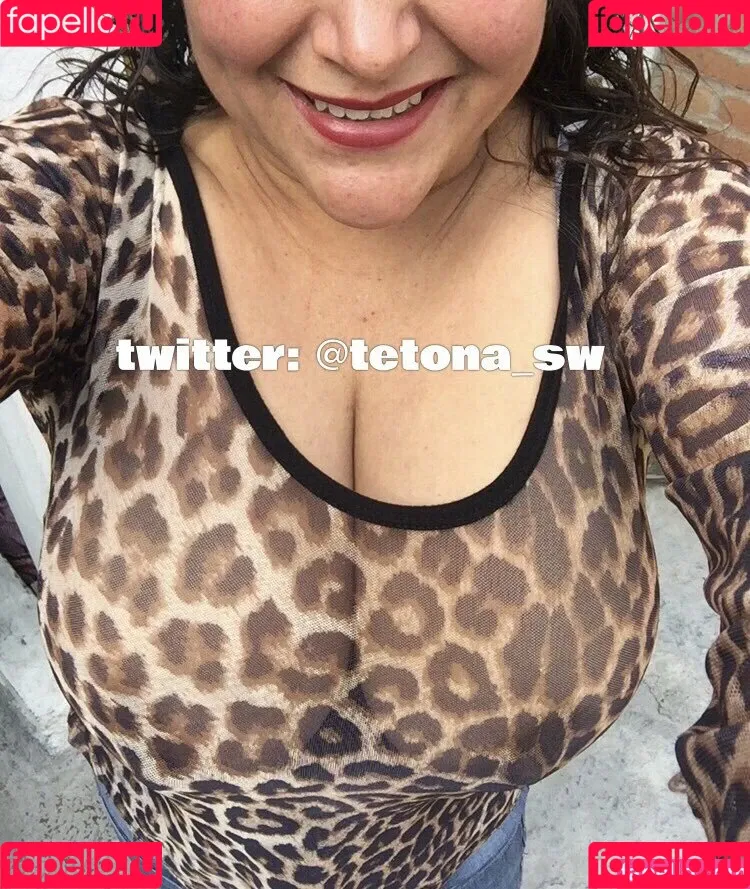 SuperTetas Onlyfans Photo Gallery 