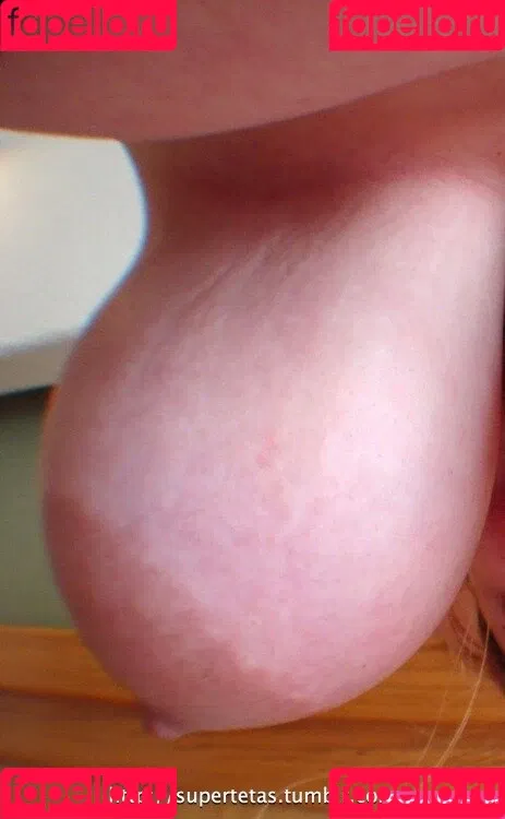 SuperTetas Onlyfans Photo Gallery 