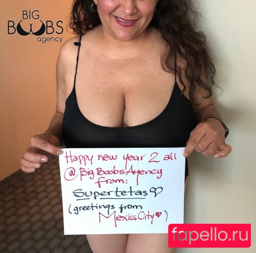 SuperTetas Nude Onlyfans Photo 47