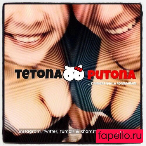 SuperTetas Nude Onlyfans Photo 31