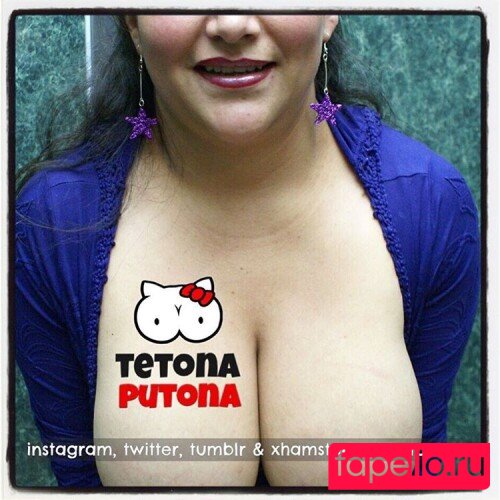SuperTetas Nude Onlyfans Photo 29