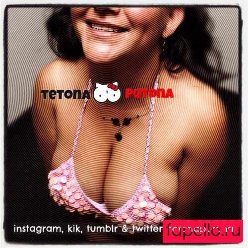 SuperTetas Nude Onlyfans Photo 28