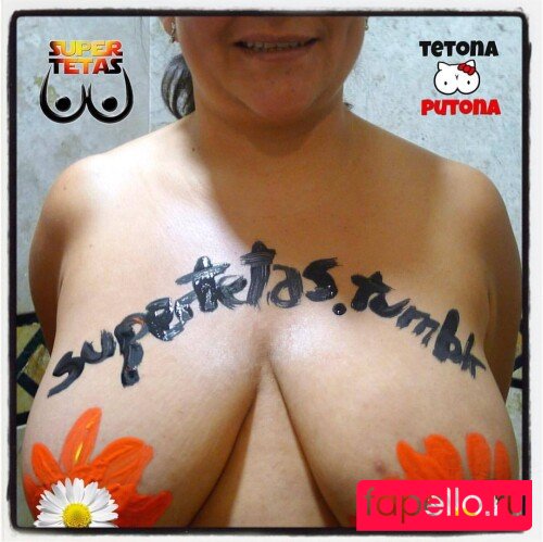 SuperTetas Nude Onlyfans Photo 26
