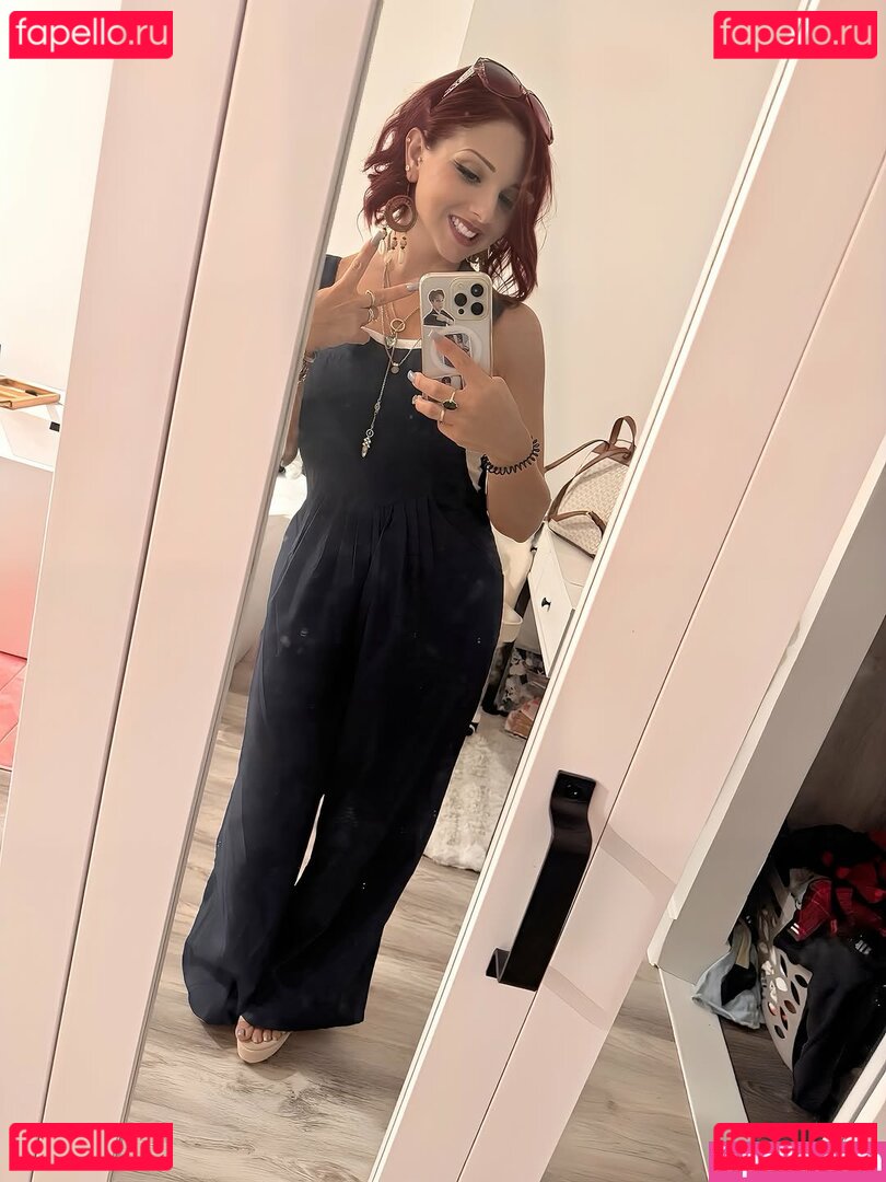 Hey Pooks Nude Onlyfans Photo 43