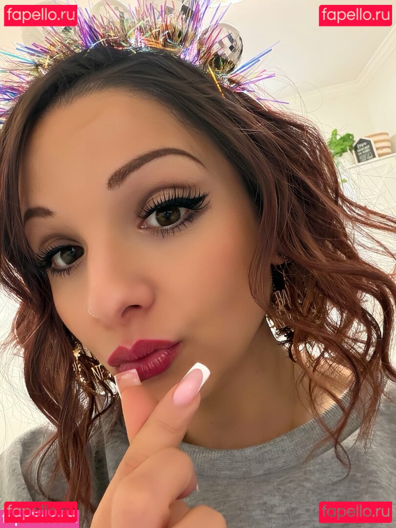 Hey Pooks Nude Onlyfans Photo 18