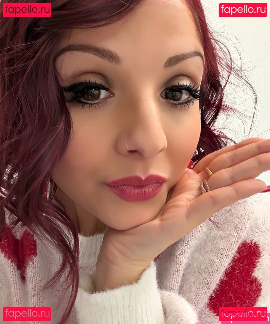 Hey Pooks Nude Onlyfans Photo 10