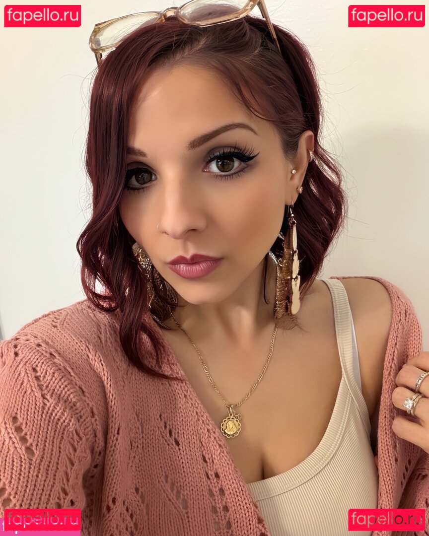 Hey Pooks Nude Onlyfans Photo 4
