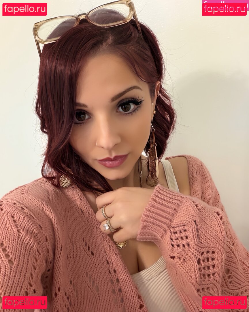 Hey Pooks Nude Onlyfans Photo 3
