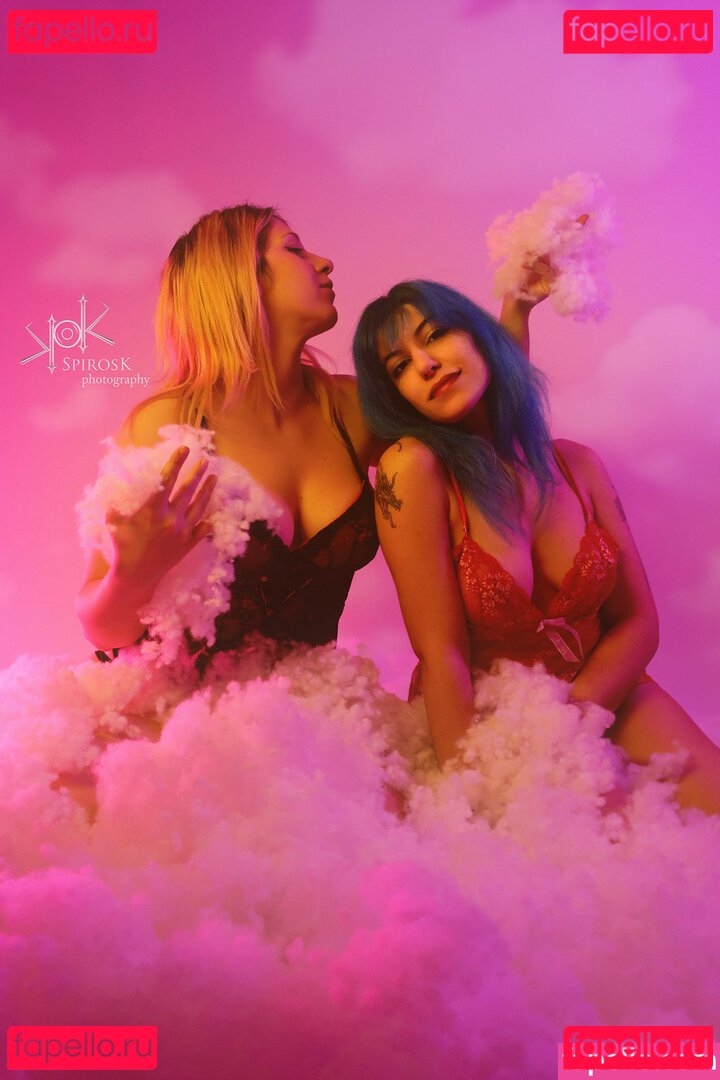 Ailiroy Nude Onlyfans Photo 4