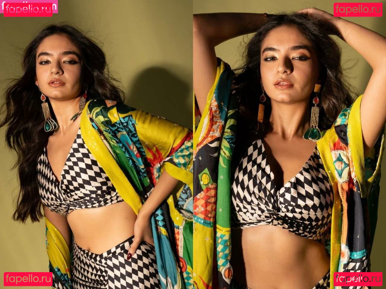 Anushka Sen Nude Onlyfans Photo 46
