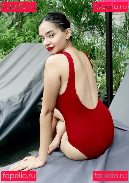 Anushka Sen Nude Onlyfans Photo 42
