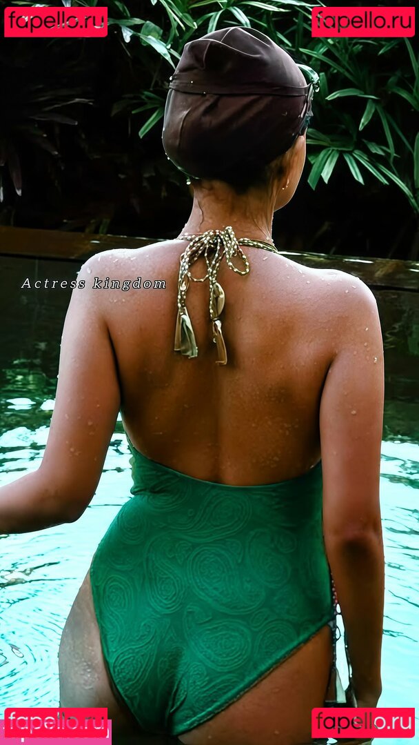 Anushka Sen Nude Onlyfans Photo 23