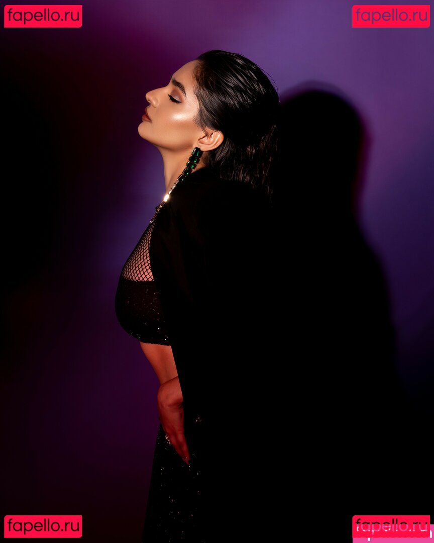 Anushka Sen Nude Onlyfans Photo 20
