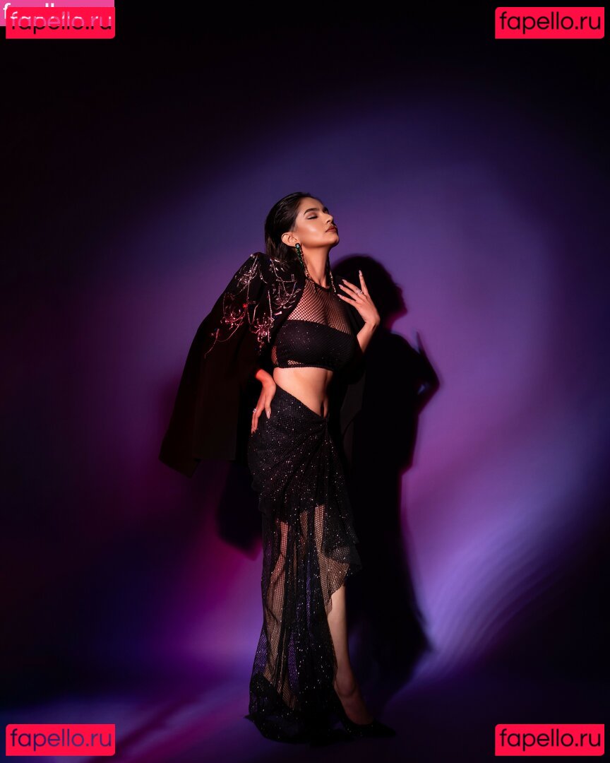 Anushka Sen Nude Onlyfans Photo 13