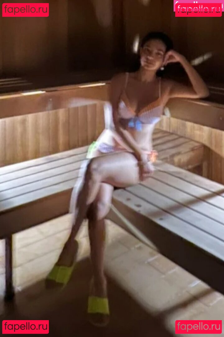 Anushka Sen Nude Onlyfans Photo 12