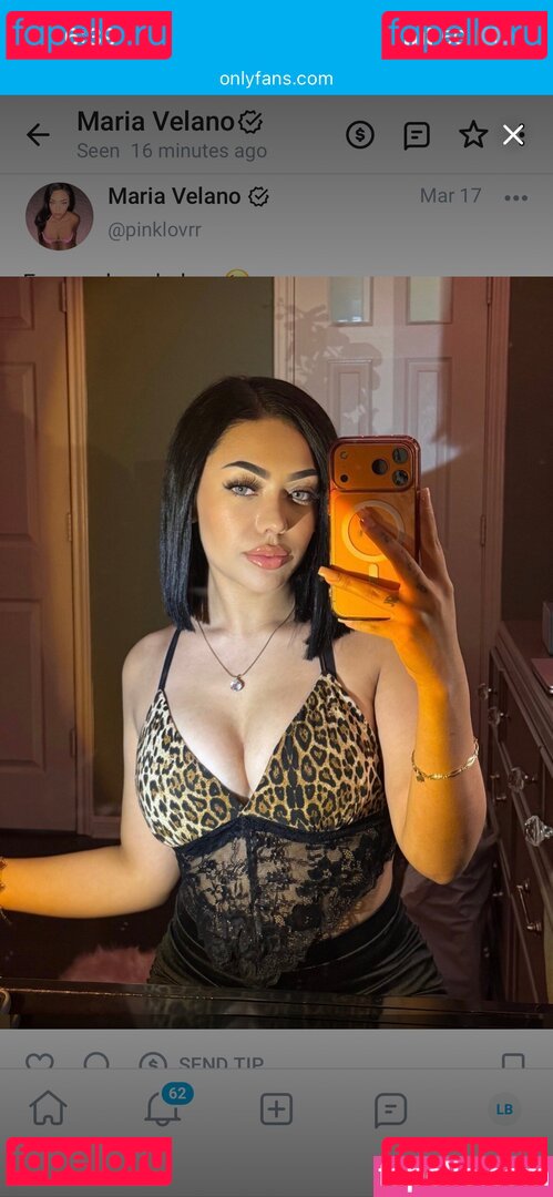 Pinklovrr Nude Onlyfans Photo 6