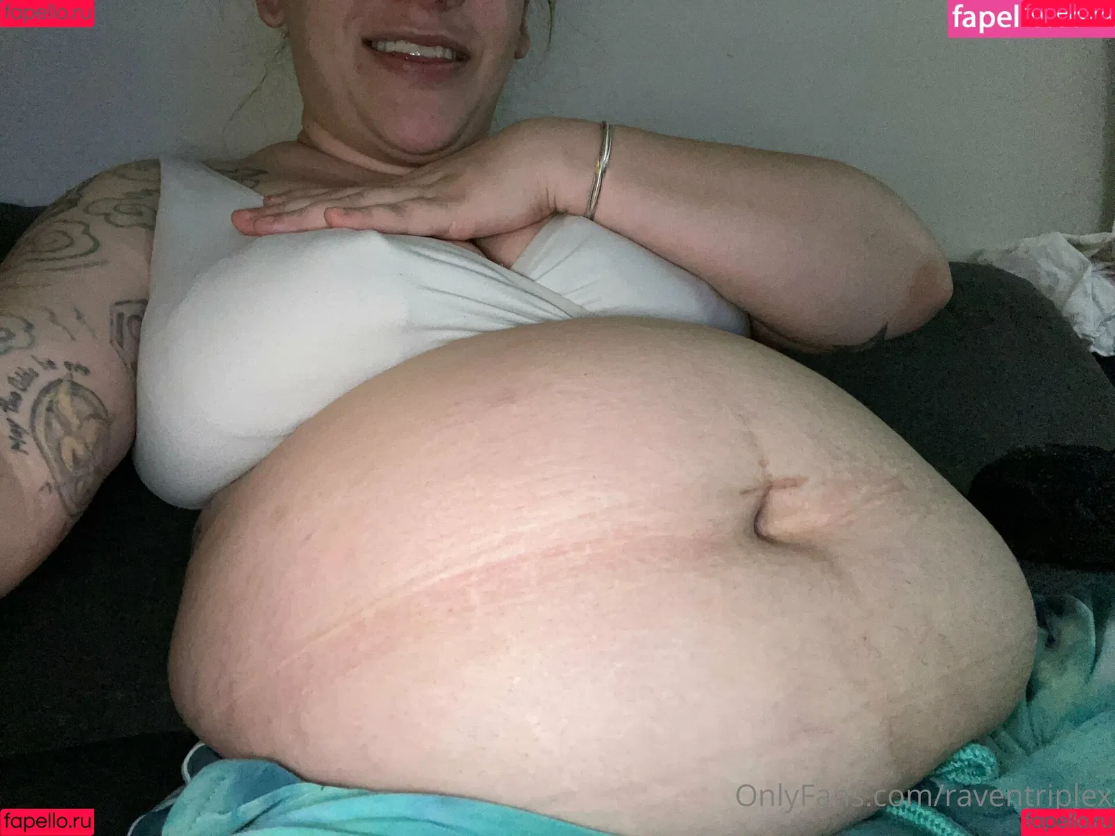 raventriplex Onlyfans Photo Gallery 