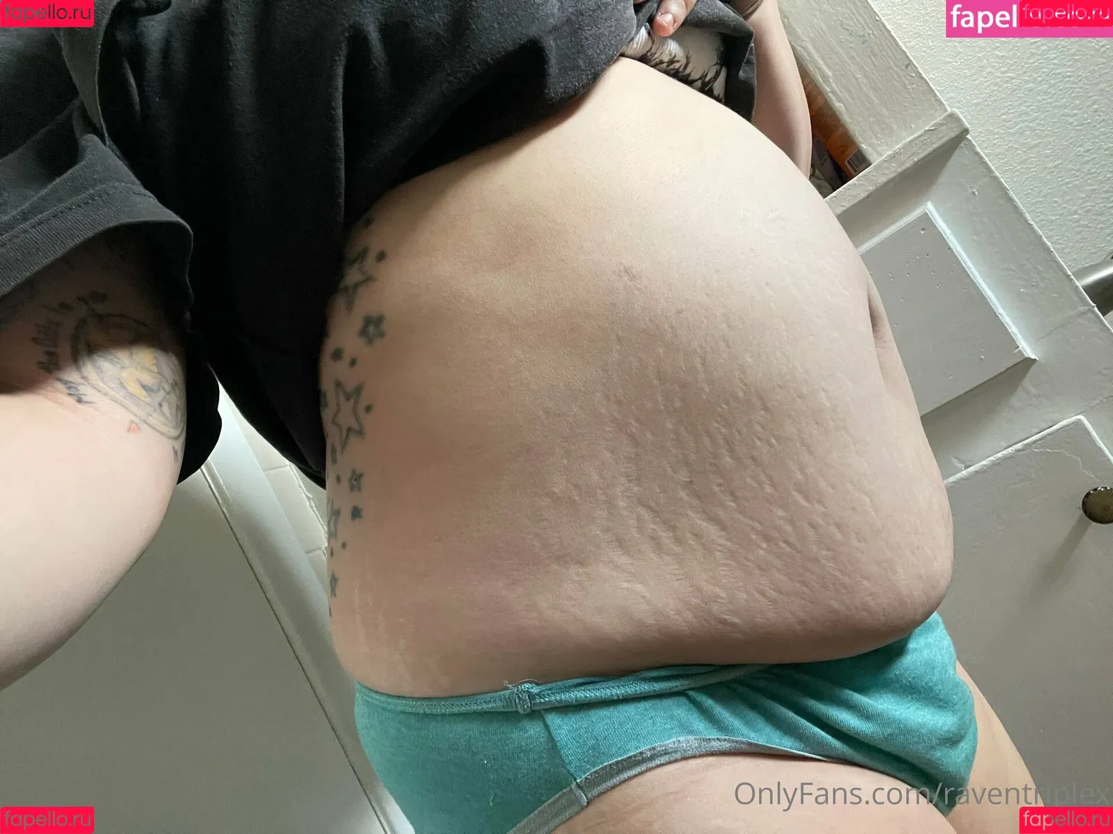 raventriplex Onlyfans Photo Gallery 