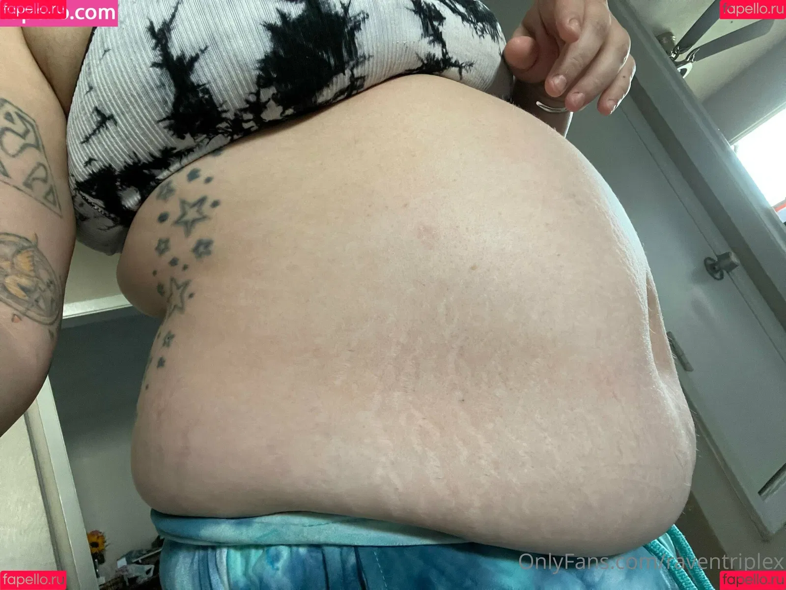 raventriplex Onlyfans Photo Gallery 