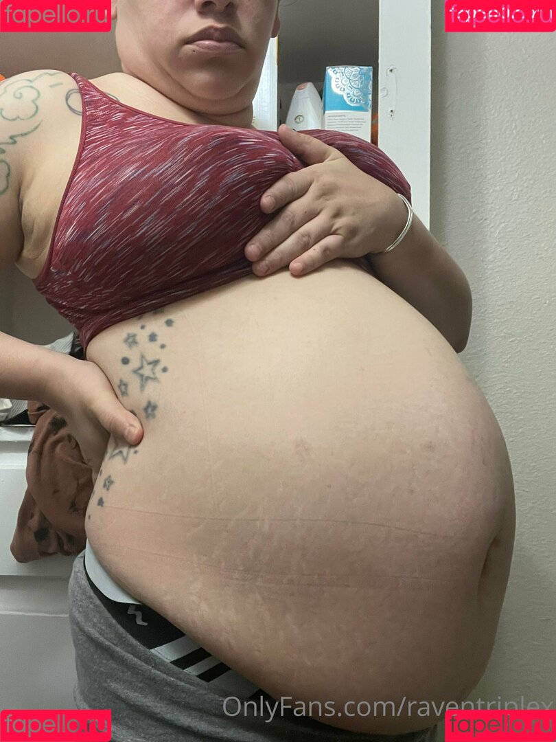 raventriplex Nude Onlyfans Photo 109