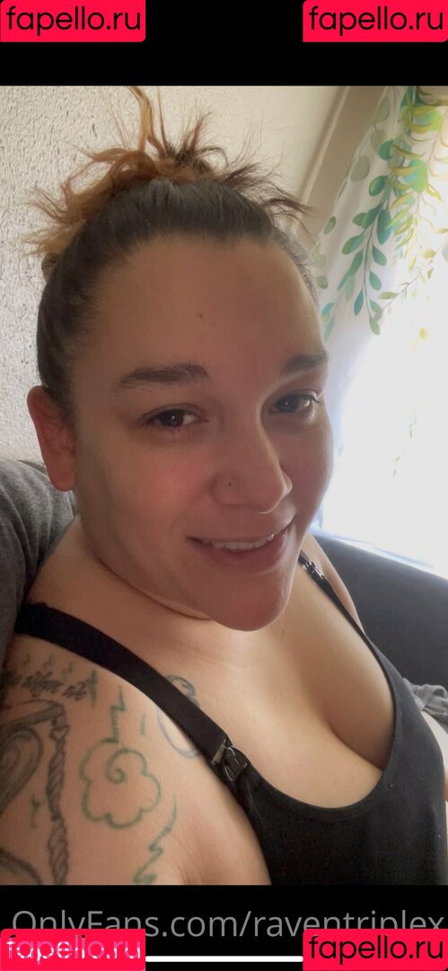 raventriplex Nude Onlyfans Photo 98