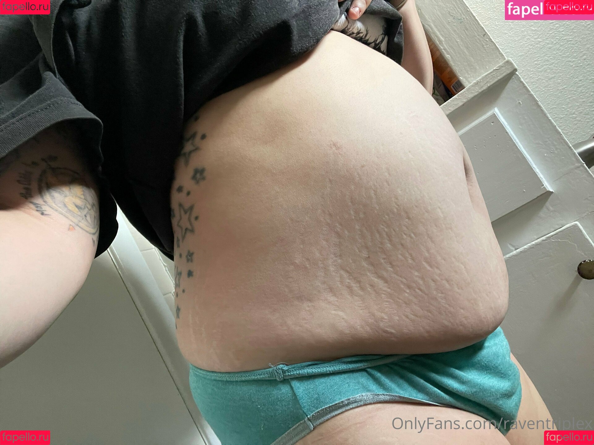 raventriplex Nude Onlyfans Photo 95