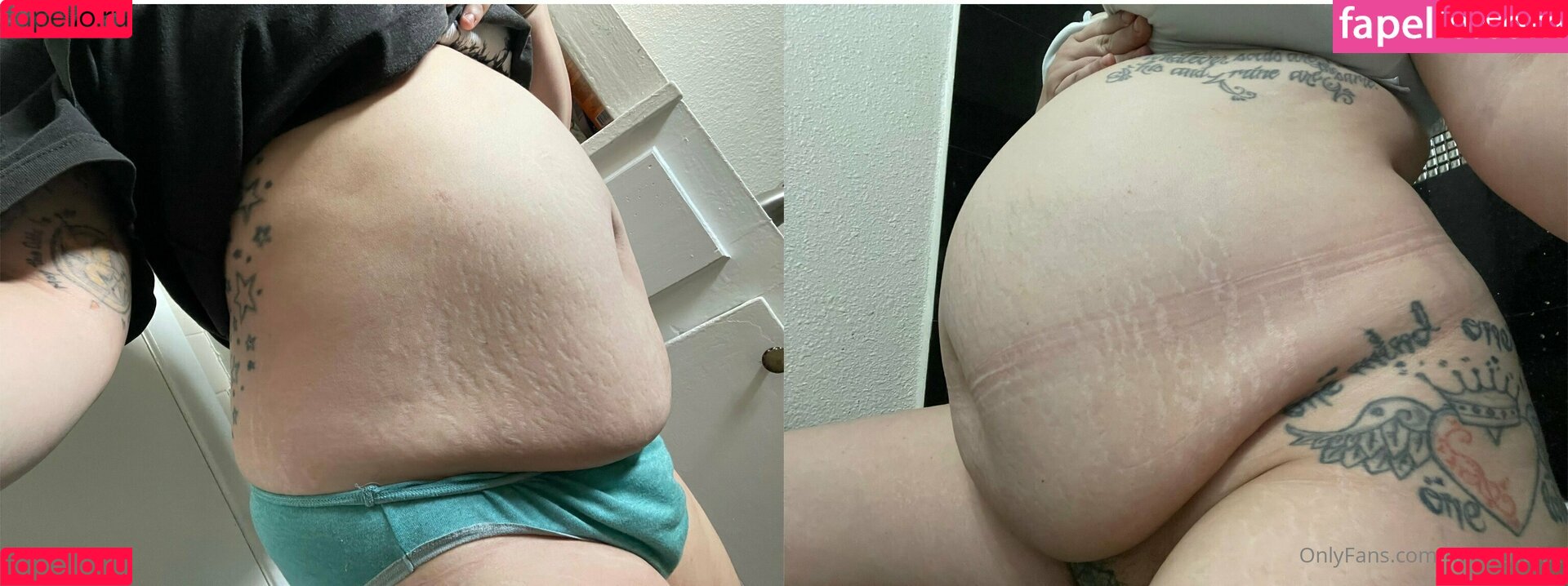 raventriplex Nude Onlyfans Photo 83
