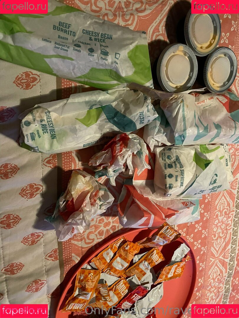 raventriplex Onlyfans Photo Gallery 