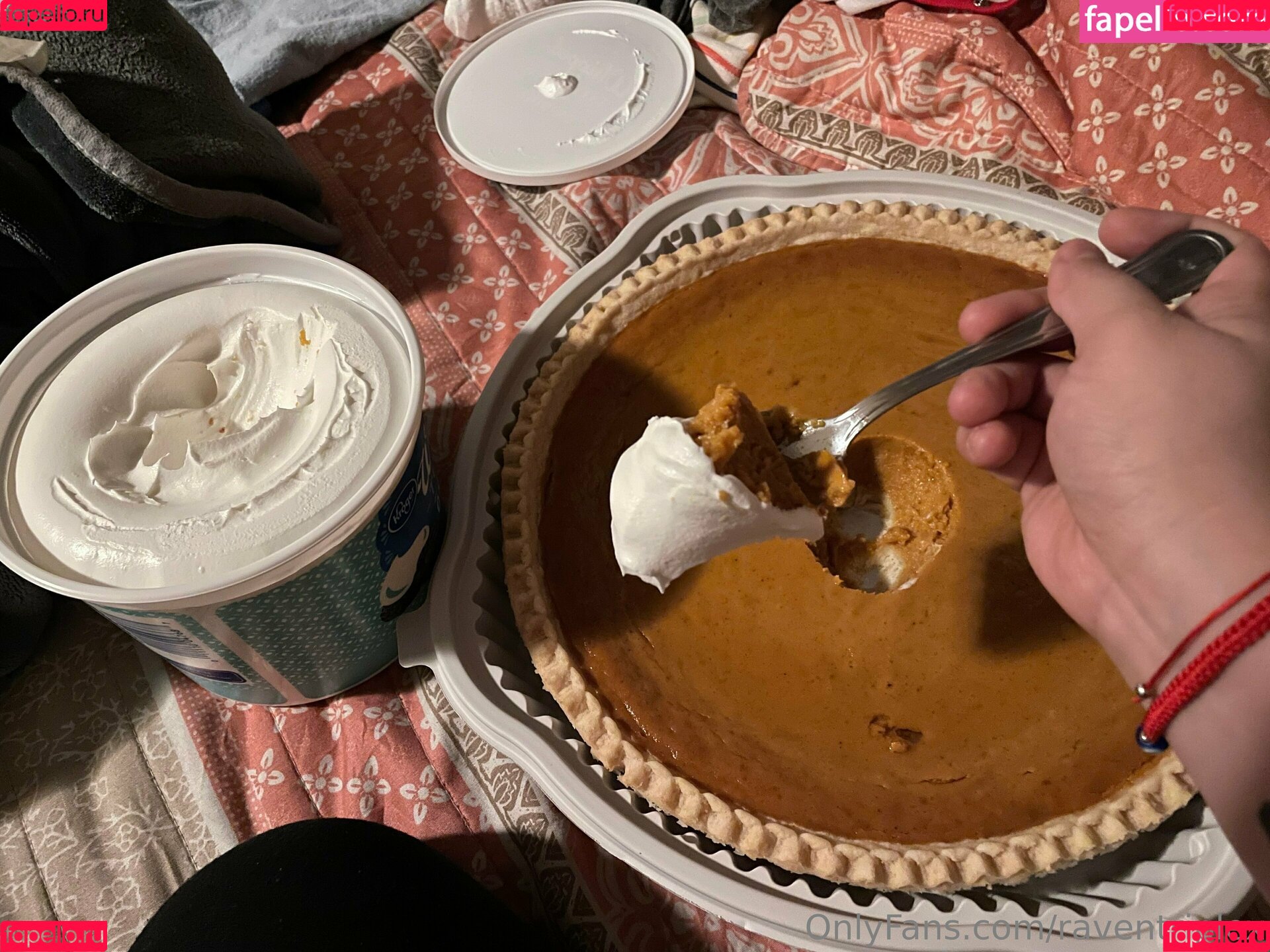 raventriplex Onlyfans Photo Gallery 