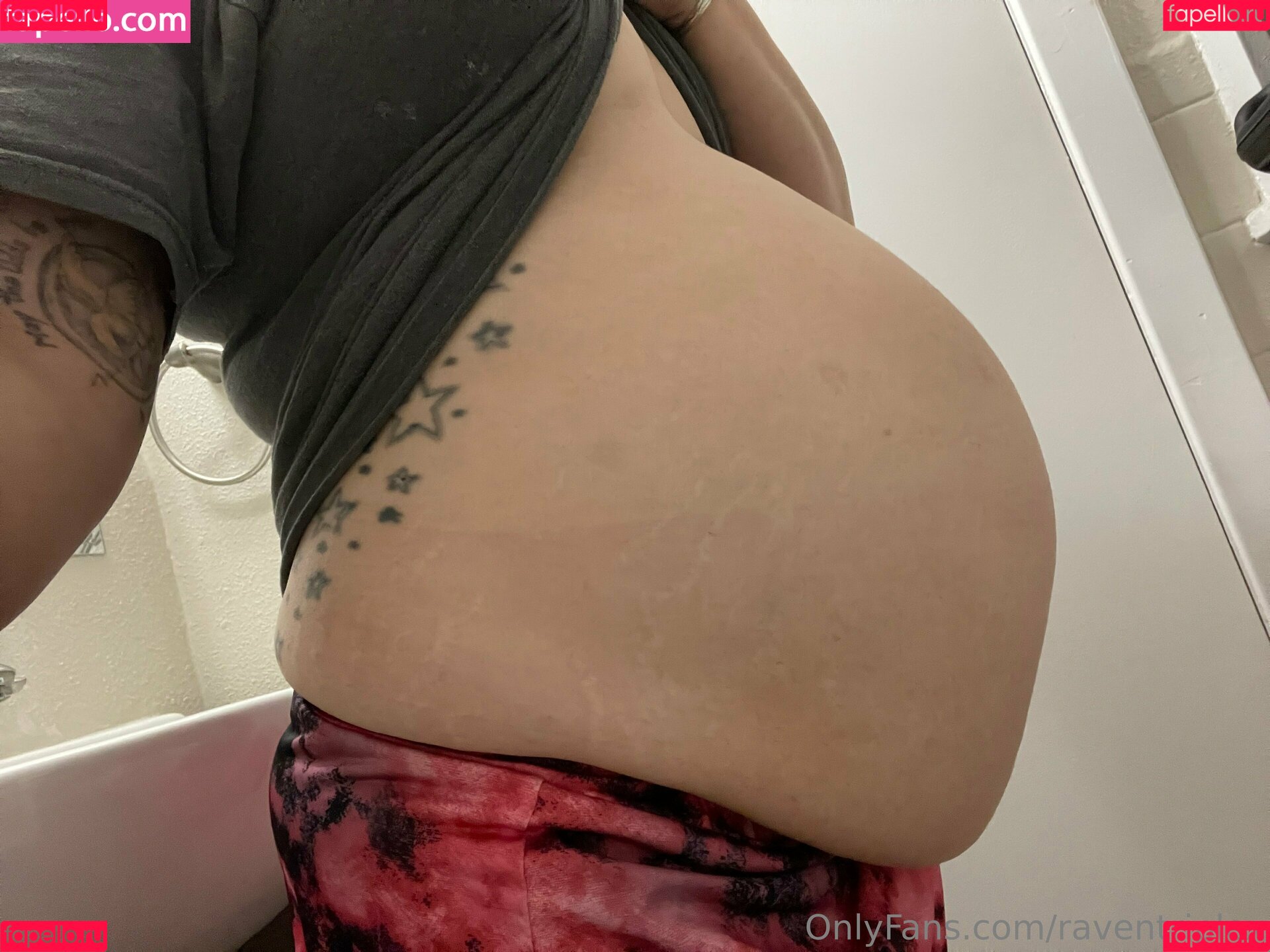 raventriplex Onlyfans Photo Gallery 